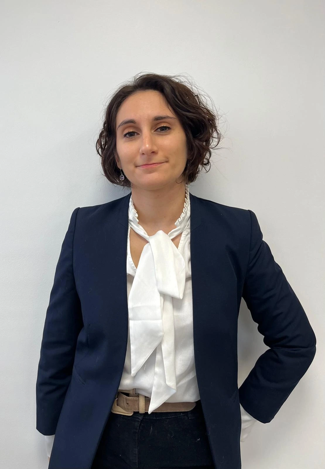Clara Princ - Avocat en droit du travail salarié et TPE et PME au Mans