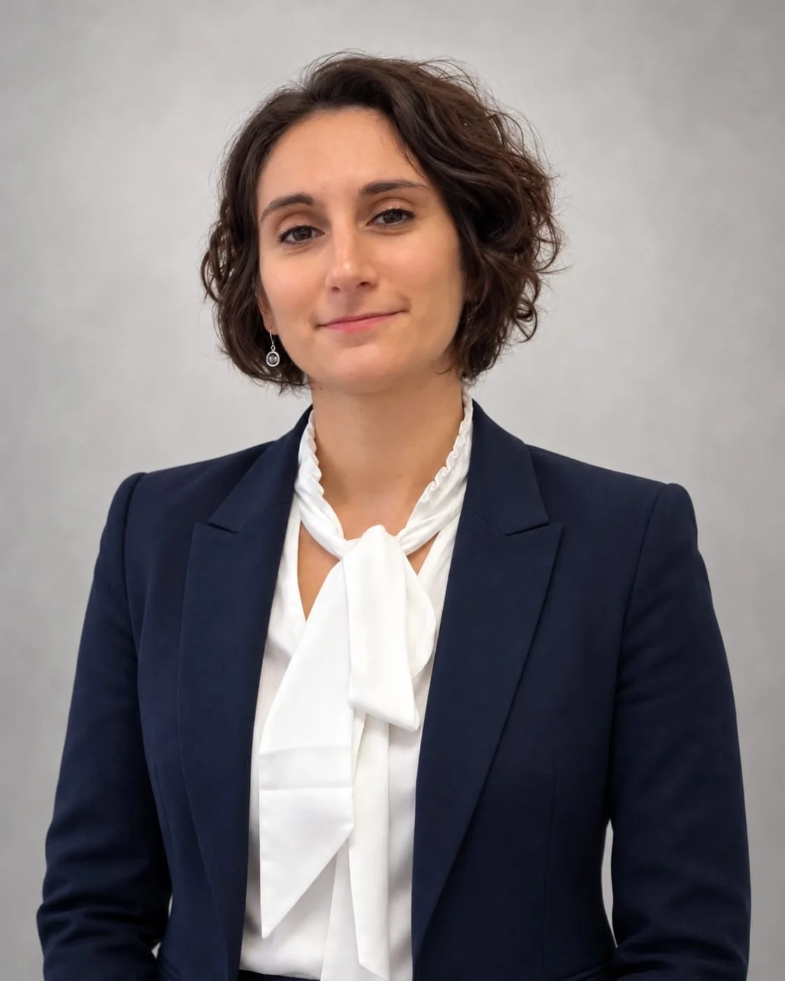 Clara Princ - Avocate en droit social au Mans et en Sarthe